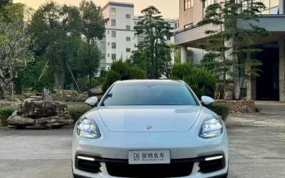 Porsche Porsche Macan в цвете и кузовом – это идеальный выбор среди китайских автомобилей. Доступная цена и надежность гарантированы.