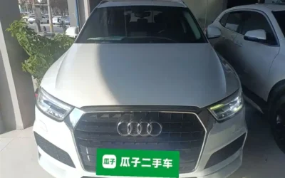 Audi Audi Q5 в цвете и кузовом – это идеальный выбор среди китайских автомобилей. Доступная цена и надежность гарантированы.