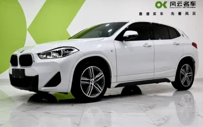 BMW BMW 3 Series в цвете и кузовом – это идеальный выбор среди китайских автомобилей. Доступная цена и надежность гарантированы.
