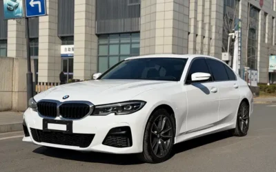 BMW BMW 1 Series в цвете и кузовом – это идеальный выбор среди китайских автомобилей. Доступная цена и надежность гарантированы.