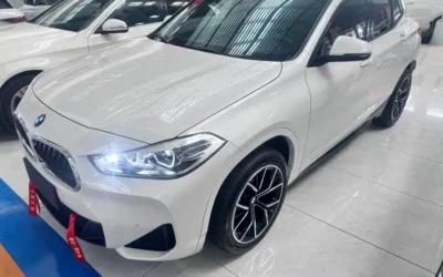 BMW BMW 7 Series в цвете и кузовом – это идеальный выбор среди китайских автомобилей. Доступная цена и надежность гарантированы.