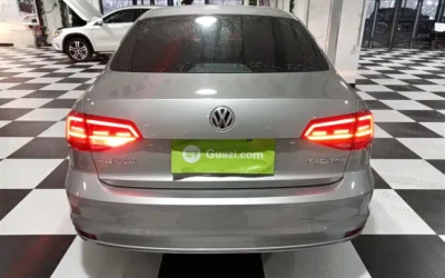 Volkswagen Volkswagen Lavida в цвете и кузовом – это идеальный выбор среди китайских автомобилей. Доступная цена и надежность гарантированы.