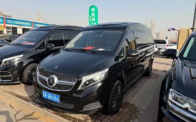 Mercedes-Benz Mercedes-Benz GLC в цвете и кузовом – это идеальный выбор среди китайских автомобилей. Доступная цена и надежность гарантированы.