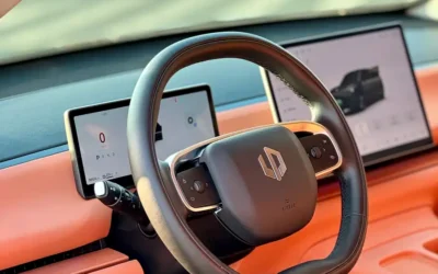 LEAPMOTOR Leapmotor T03 в цвете и кузовом – это идеальный выбор среди китайских автомобилей. Доступная цена и надежность гарантированы.