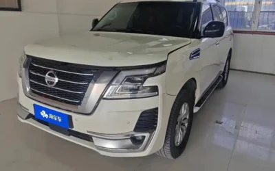 Nissan Nissan Sylphy в цвете и кузовом – это идеальный выбор среди китайских автомобилей. Доступная цена и надежность гарантированы.