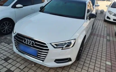 Audi Audi Q5 в цвете и кузовом – это идеальный выбор среди китайских автомобилей. Доступная цена и надежность гарантированы.
