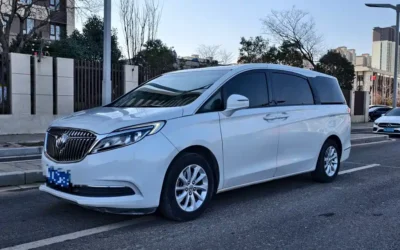 Buick Buick Envision Plus в цвете и кузовом – это идеальный выбор среди китайских автомобилей. Доступная цена и надежность гарантированы.