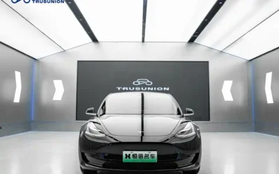 Tesla Tesla Model S в цвете и кузовом – это идеальный выбор среди китайских автомобилей. Доступная цена и надежность гарантированы.