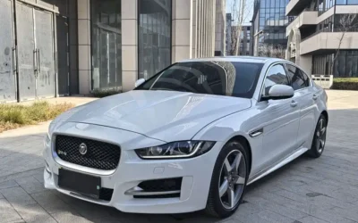 Jaguar Jaguar XEL в цвете и кузовом – это идеальный выбор среди китайских автомобилей. Доступная цена и надежность гарантированы.