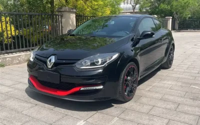 Chevrolet Chevrolet Monza в цвете и кузовом – это идеальный выбор среди китайских автомобилей. Доступная цена и надежность гарантированы.