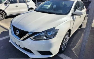 Nissan Nissan Sylphy в цвете и кузовом – это идеальный выбор среди китайских автомобилей. Доступная цена и надежность гарантированы.