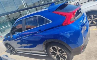 Mitsubishi Mitsubishi ASX в цвете и кузовом – это идеальный выбор среди китайских автомобилей. Доступная цена и надежность гарантированы.