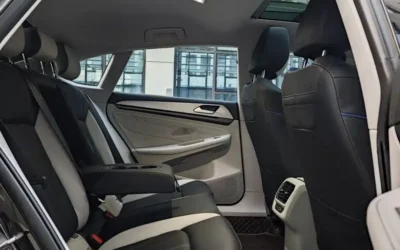 Chevrolet Chevrolet Monza в цвете и кузовом – это идеальный выбор среди китайских автомобилей. Доступная цена и надежность гарантированы.