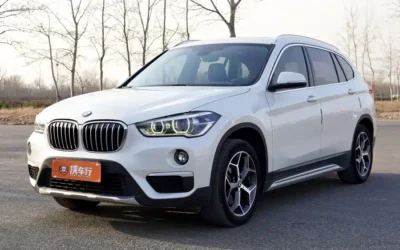 BMW BMW 7 Series в цвете и кузовом – это идеальный выбор среди китайских автомобилей. Доступная цена и надежность гарантированы.