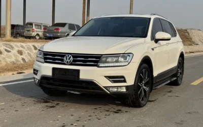 Volkswagen Volkswagen Touran в цвете и кузовом – это идеальный выбор среди китайских автомобилей. Доступная цена и надежность гарантированы.