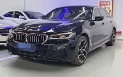 BMW BMW 5 Series в цвете и кузовом – это идеальный выбор среди китайских автомобилей. Доступная цена и надежность гарантированы.