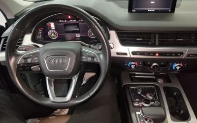 Audi Audi A6L в цвете и кузовом – это идеальный выбор среди китайских автомобилей. Доступная цена и надежность гарантированы.