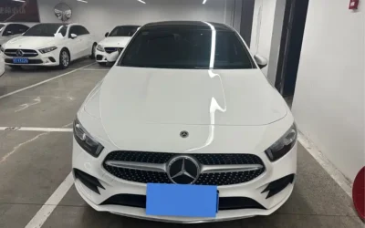 Mercedes-Benz Mercedes-Benz E-Class в цвете и кузовом – это идеальный выбор среди китайских автомобилей. Доступная цена и надежность гарантированы.