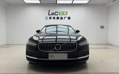 Volvo Volvo S90 в цвете и кузовом – это идеальный выбор среди китайских автомобилей. Доступная цена и надежность гарантированы.
