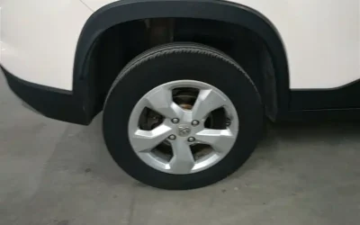 Baojun Baojun 510 в цвете и кузовом – это идеальный выбор среди китайских автомобилей. Доступная цена и надежность гарантированы.