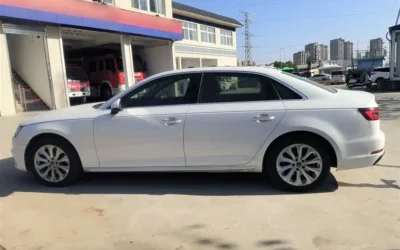 Audi Audi A8 в цвете и кузовом – это идеальный выбор среди китайских автомобилей. Доступная цена и надежность гарантированы.