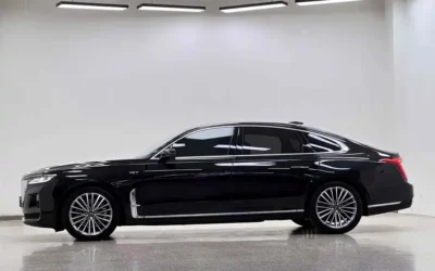 Hongqi Hongqi H7 в цвете и кузовом – это идеальный выбор среди китайских автомобилей. Доступная цена и надежность гарантированы.