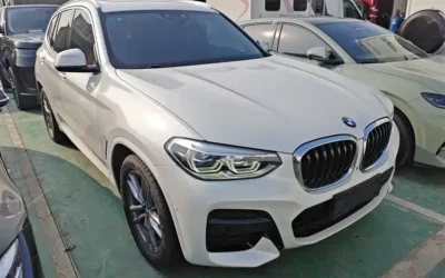 BMW BMW X3 в цвете и кузовом – это идеальный выбор среди китайских автомобилей. Доступная цена и надежность гарантированы.