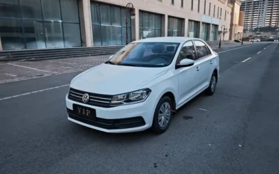 Volkswagen Volkswagen TAYRON в цвете и кузовом – это идеальный выбор среди китайских автомобилей. Доступная цена и надежность гарантированы.