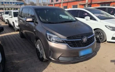 Buick Buick Verano в цвете и кузовом – это идеальный выбор среди китайских автомобилей. Доступная цена и надежность гарантированы.