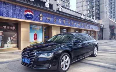Audi Audi A6L в цвете и кузовом – это идеальный выбор среди китайских автомобилей. Доступная цена и надежность гарантированы.
