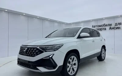 Jetta Jetta VA3 в цвете и кузовом – это идеальный выбор среди китайских автомобилей. Доступная цена и надежность гарантированы.