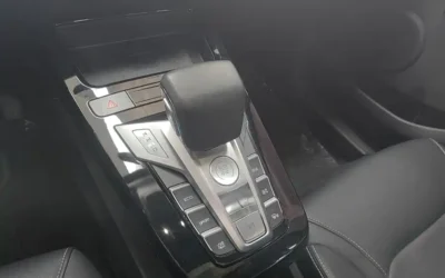 Hongqi Hongqi HS5 в цвете и кузовом – это идеальный выбор среди китайских автомобилей. Доступная цена и надежность гарантированы.