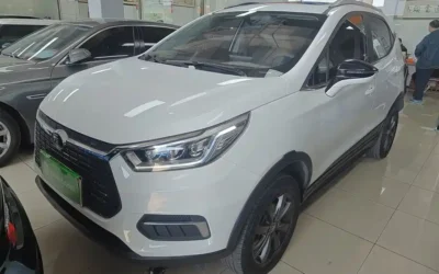 BYD BYD Song MAX в цвете и кузовом – это идеальный выбор среди китайских автомобилей. Доступная цена и надежность гарантированы.