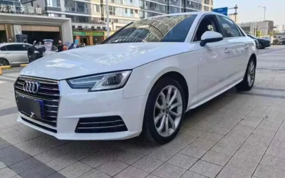Audi Audi Q5L в цвете и кузовом – это идеальный выбор среди китайских автомобилей. Доступная цена и надежность гарантированы.