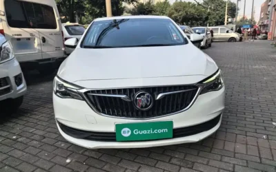 Buick Buick Excelle GT в цвете и кузовом – это идеальный выбор среди китайских автомобилей. Доступная цена и надежность гарантированы.