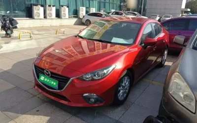 Mazda Mazda 6 в цвете и кузовом – это идеальный выбор среди китайских автомобилей. Доступная цена и надежность гарантированы.