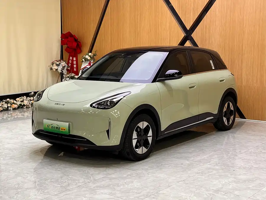 Geely Galaxy Geely Xingyuan в цвете и кузовом – это идеальный выбор среди китайских автомобилей. Доступная цена и надежность гарантированы.