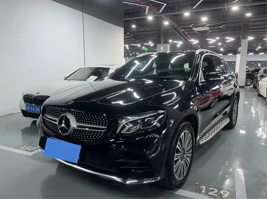 Mercedes-Benz Mercedes-Benz G-Class AMG в цвете и кузовом – это идеальный выбор среди китайских автомобилей. Доступная цена и надежность гарантированы.