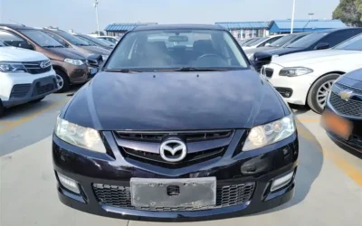 Mazda Mazda CX-4 в цвете и кузовом – это идеальный выбор среди китайских автомобилей. Доступная цена и надежность гарантированы.