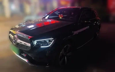 Mercedes-Benz Mercedes-Benz E-Class в цвете и кузовом – это идеальный выбор среди китайских автомобилей. Доступная цена и надежность гарантированы.
