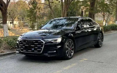 Audi Audi A4L в цвете и кузовом – это идеальный выбор среди китайских автомобилей. Доступная цена и надежность гарантированы.