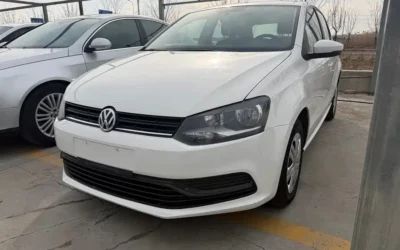 Volkswagen Volkswagen Golf в цвете и кузовом – это идеальный выбор среди китайских автомобилей. Доступная цена и надежность гарантированы.