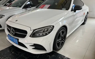 Mercedes-Benz Mercedes-Benz CLS в цвете и кузовом – это идеальный выбор среди китайских автомобилей. Доступная цена и надежность гарантированы.