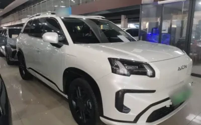 Buick Buick Regal в цвете и кузовом – это идеальный выбор среди китайских автомобилей. Доступная цена и надежность гарантированы.