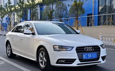 Audi Audi Q3 в цвете и кузовом – это идеальный выбор среди китайских автомобилей. Доступная цена и надежность гарантированы.