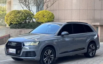 Audi Audi A4L в цвете и кузовом – это идеальный выбор среди китайских автомобилей. Доступная цена и надежность гарантированы.