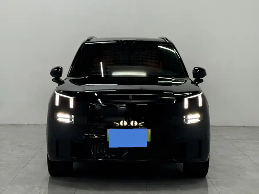 Luxgen Luxgen U6 SUV в цвете и кузовом – это идеальный выбор среди китайских автомобилей. Доступная цена и надежность гарантированы.