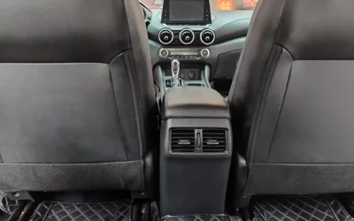 Nissan Nissan Sylphy в цвете и кузовом – это идеальный выбор среди китайских автомобилей. Доступная цена и надежность гарантированы.