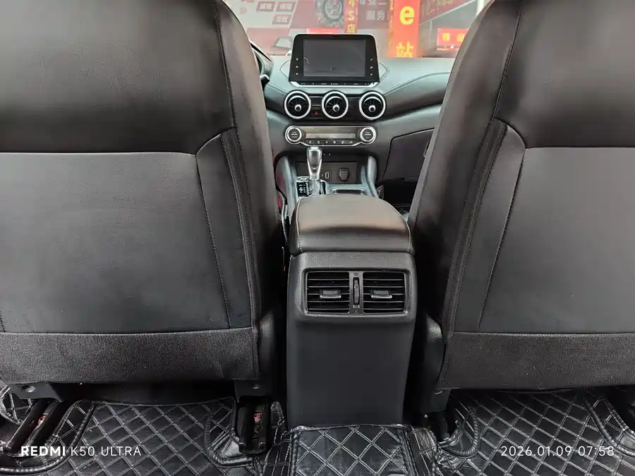 BYD BYD Song Pro EV в цвете и кузовом – это идеальный выбор среди китайских автомобилей. Доступная цена и надежность гарантированы.
