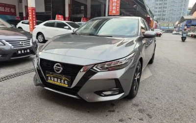 Nissan Nissan Altima в цвете и кузовом – это идеальный выбор среди китайских автомобилей. Доступная цена и надежность гарантированы.